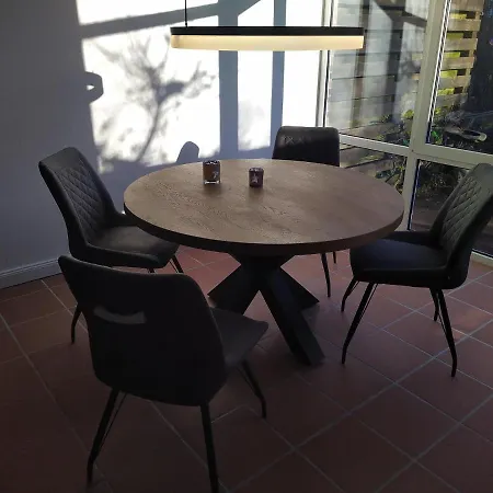 Meersinn Holiday home *