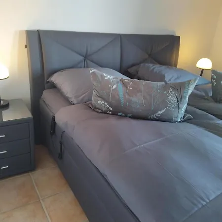 Сasa de vacaciones Meersinn *