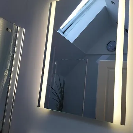 펜션 Meersinn 바트즈위스케나흔