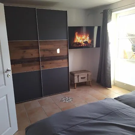 Meersinn Holiday home