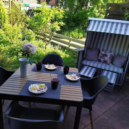 Meersinn Holiday home *