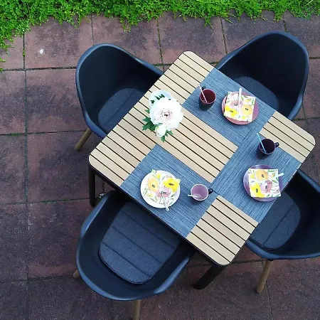 펜션 Meersinn 바트즈위스케나흔