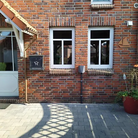 Holiday home Meersinn *
