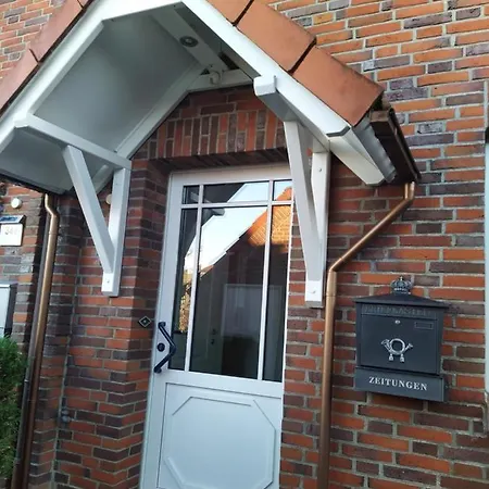 Holiday home Meersinn