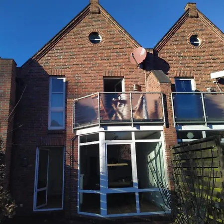 펜션 Meersinn 바트즈위스케나흔