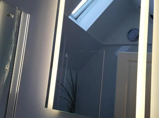 Vakantiehuis Meersinn Bad Zwischenahn